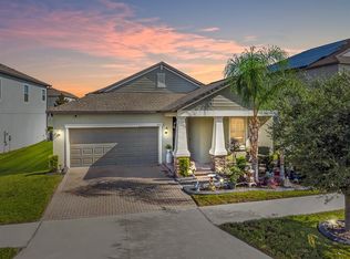 9826 Sage Creek Dr, Ruskin, FL 33573