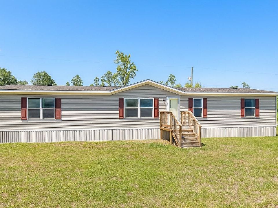 1st image of 1656 County Road 3479 #A