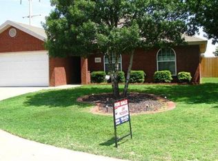 2922 85th St, Lubbock, TX 79423