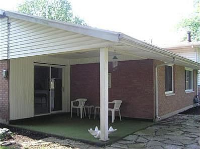 4th image of 5387 Oakvista Pl