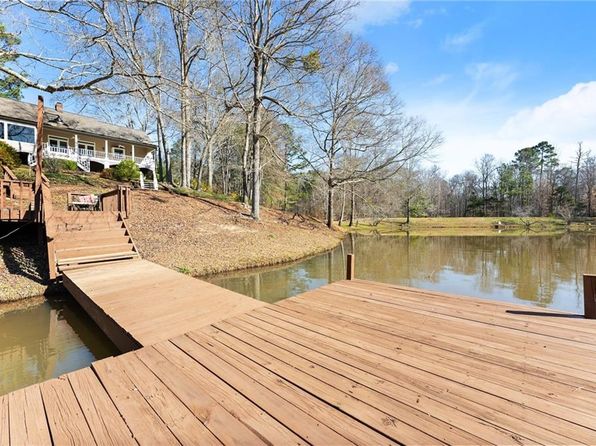 3845 Highway 82 S, Statham, GA 30666