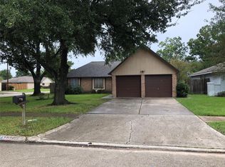 4803 Broken Elm Dr, Spring, TX 77388