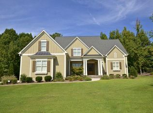 19000 Serenity Point Ln, Cornelius, NC 28031