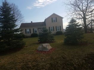 14437 Rome Rd, Manitou Beach, MI 49253