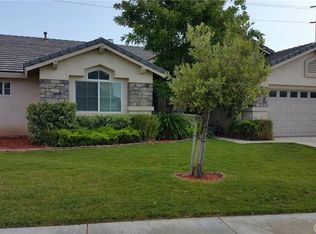 1548 Andalusian St, San Jacinto, CA 92582