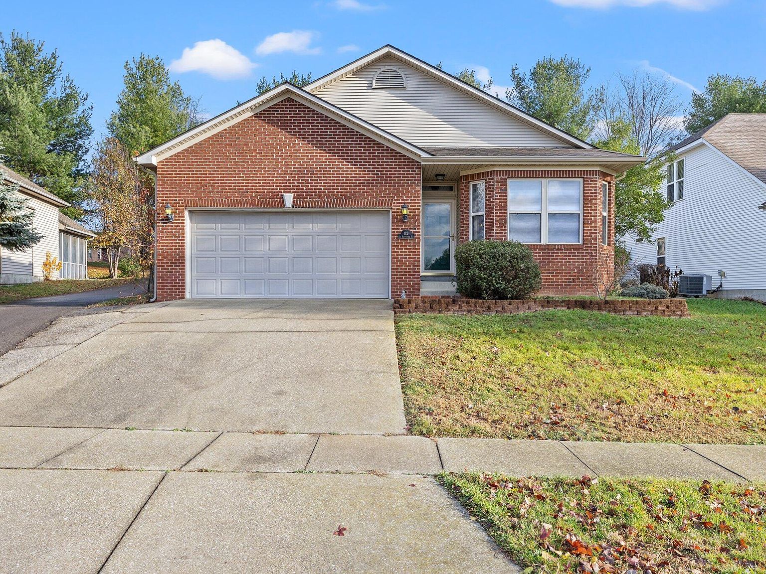 112 Saint Augustines Ct