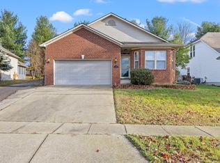 112 Saint Augustines Ct, Georgetown, KY 40324