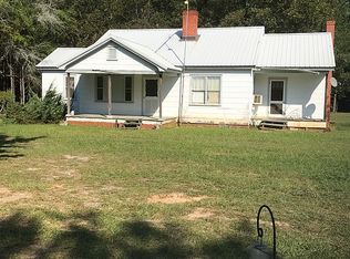 3886 Double Bridges Rd, Batesburg, SC 29006