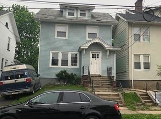 23-25 Montrose St, Newark, NJ 07106