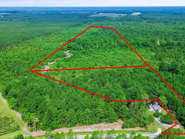 1 Lizzie Henry Road, Ivanhoe, NC 28447