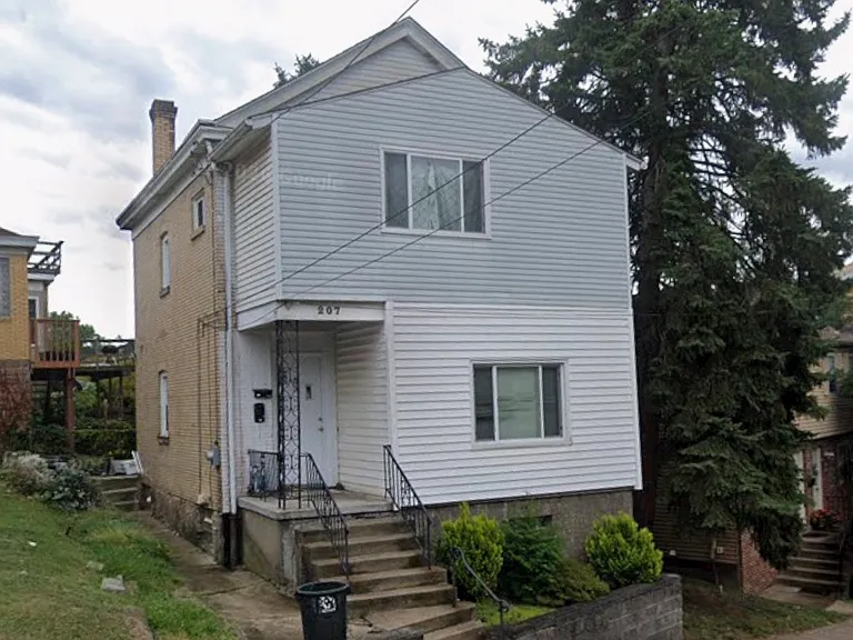 207 Kearsarge St #1 — Photo 10