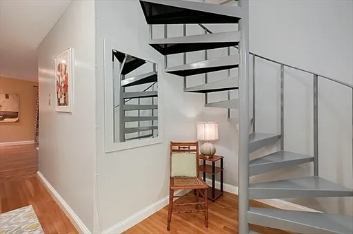 9 Appleton St #306 — Photo 7