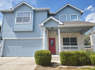 1117 Boxwood Loop, Georgetown, TX 78628