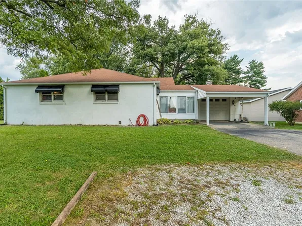1516 W High St, Piqua, OH 45356