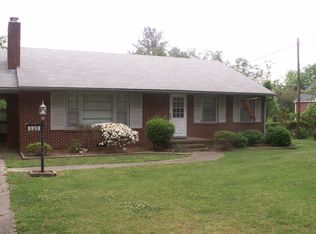 530 Oak Ln, Halifax, VA 24558