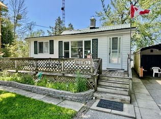 2644 Lakeshore Dr, Ramara, ON L0K 1B0