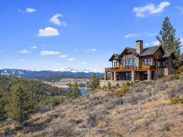 58 Doe Trl, Nederland, CO 80466