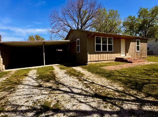 803 Greenfield St, Rogers, AR 72756