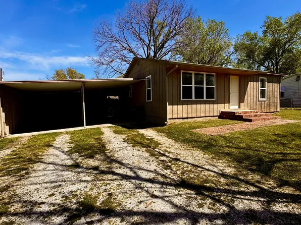 803 Greenfield St, Rogers, AR 72756