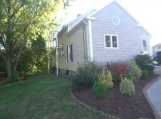 9 Tobin St, West Warwick, RI 02893