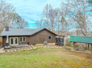 1501 Walt Price Rd, Sevierville, TN 37876