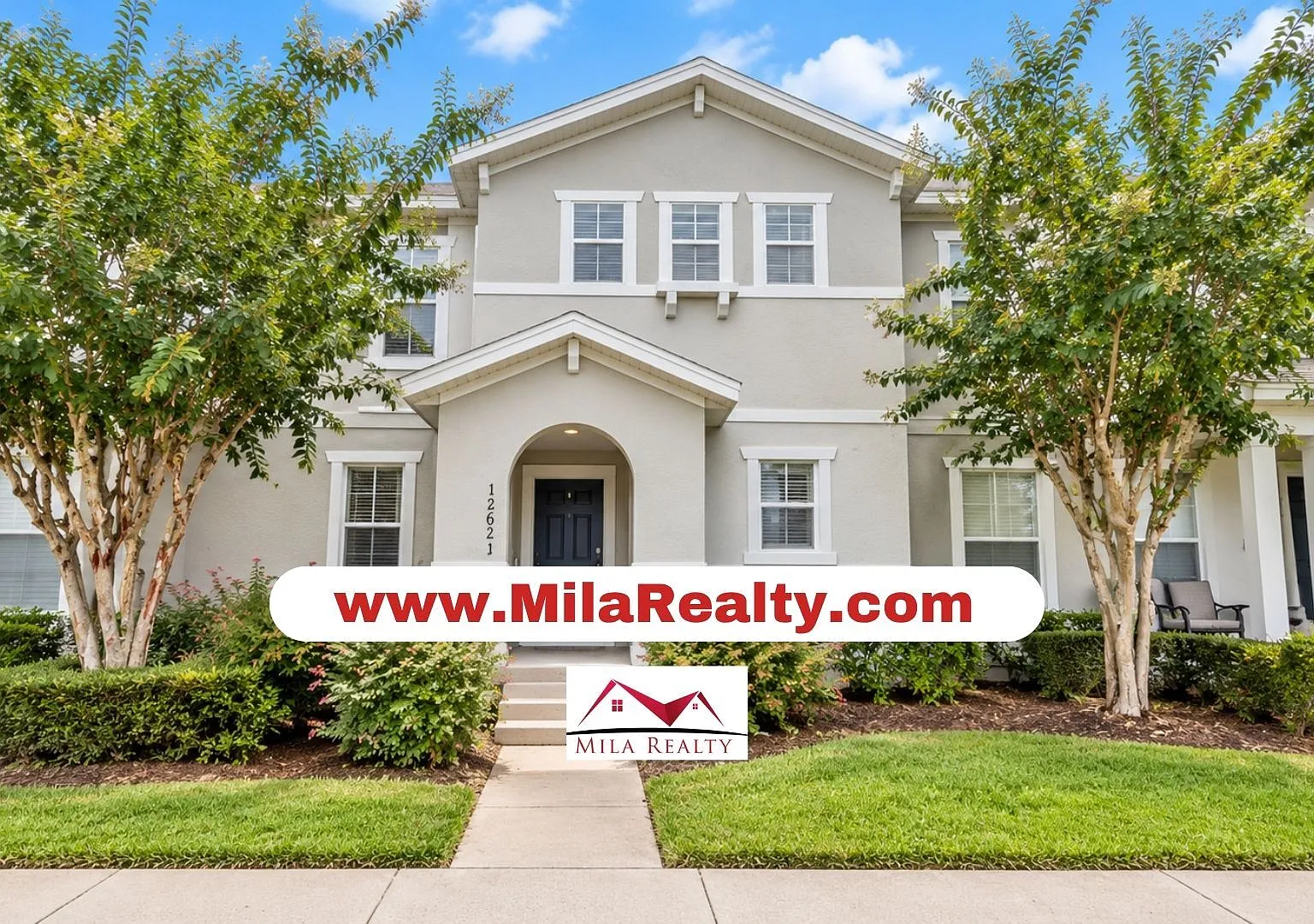 12621 Tanja King Blvd, Orlando, Florida — Photo 1