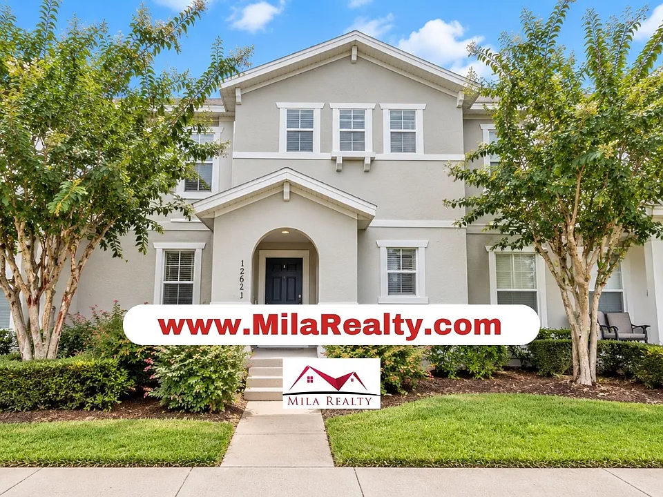 12621 Tanja King Blvd