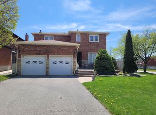 292 Ridgefield Cres, Vaughan, ON L6A1J6