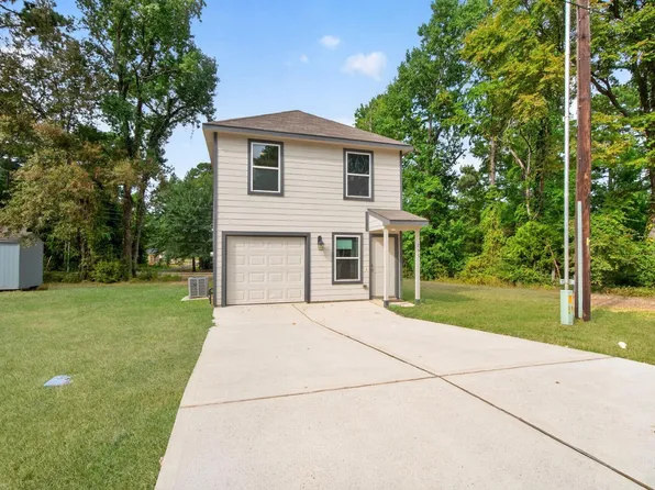 155 Cherry Tree, Livingston, TX 77351
