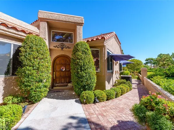 8215 Round Hills Cir, Spring Valley, NV 89113