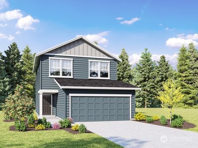 4217 Pronghorn Place #23, Bremerton, WA, 98310