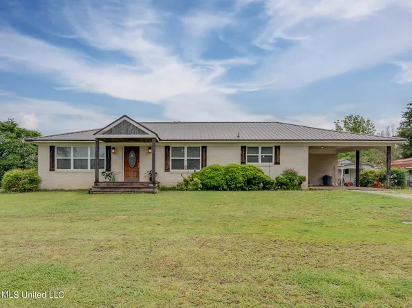 21106 Highway 5, Michigan City, MS 38647