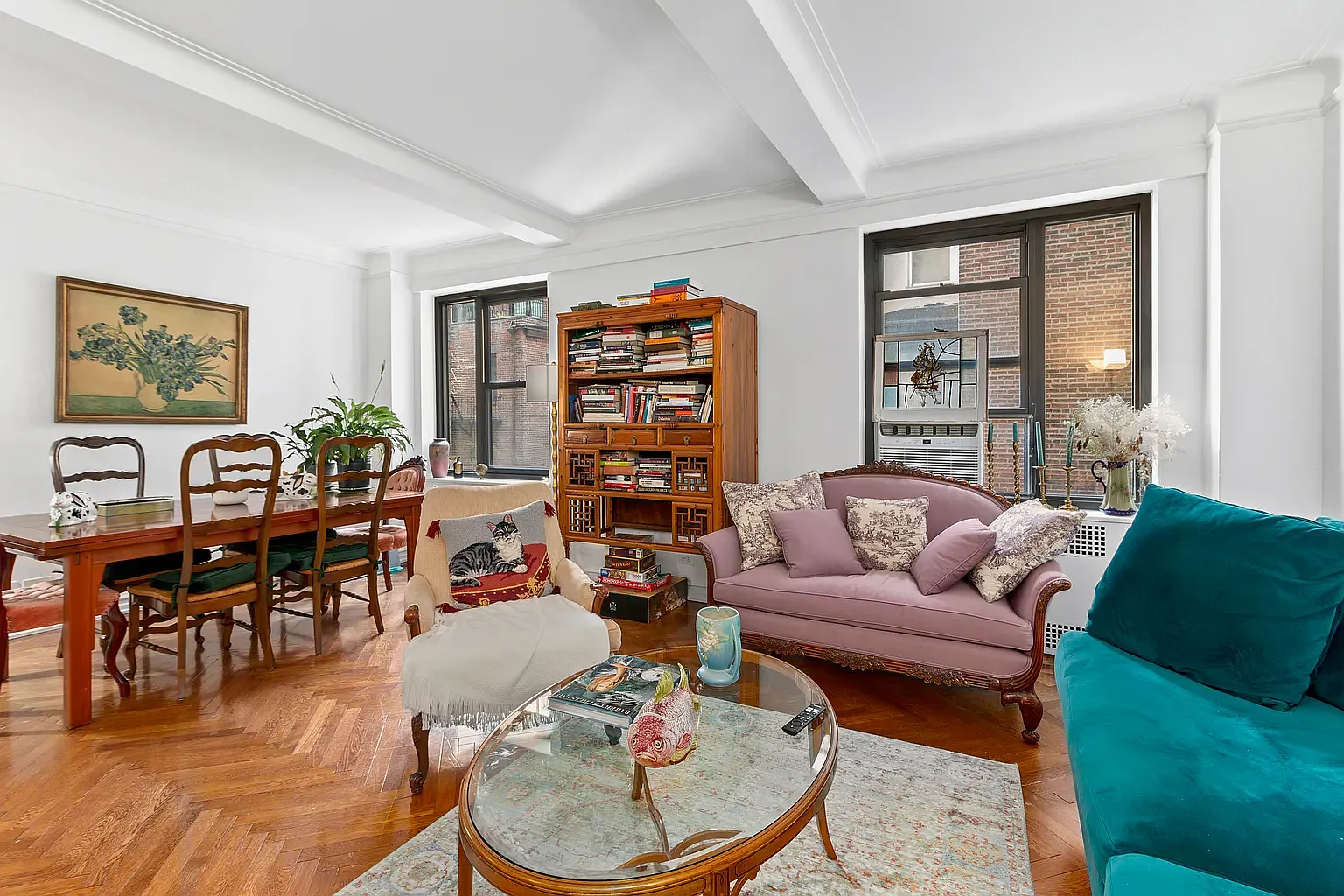 19 East 80th Street — Photo 4