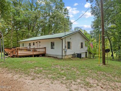3820 Farr Rd, Edwards, MS, 39066