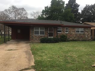 1505 Joey Ln, Bossier City, LA 71111