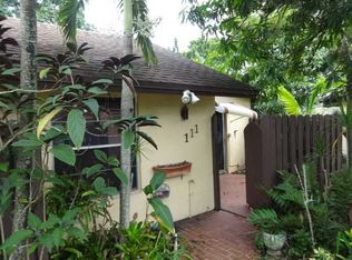 111 Briarwood Cir #3-2, Hollywood, FL 33024