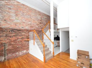 168 Wareham St #B2, Boston, MA 02118