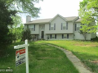 7716 Penley Ln, Fort Washington, MD 20744