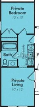 1313 Diego Ter #IN-LAW — Photo 20