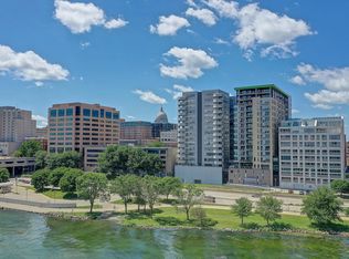 137 E Wilson St UNIT 811, Madison, WI 53703