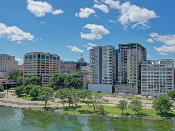 137 E Wilson St Unit 811, Madison, WI 53703