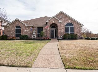 3906 Watersedge Dr, Rowlett, TX 75088