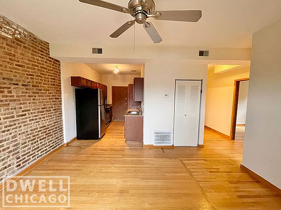 2nd image of 6351 N Lakewood Ave #6357-3W