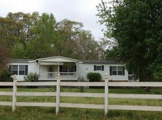 280 Ranchwood Dr, Salisbury, NC 28146