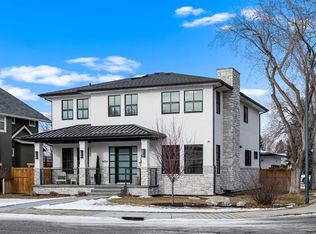 1604 S 48th Ave SW, Calgary, AB T2T 2S8