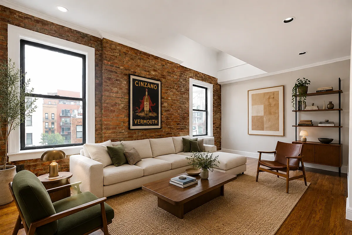 Building Photo - 234 Mott St #Penthouse 20