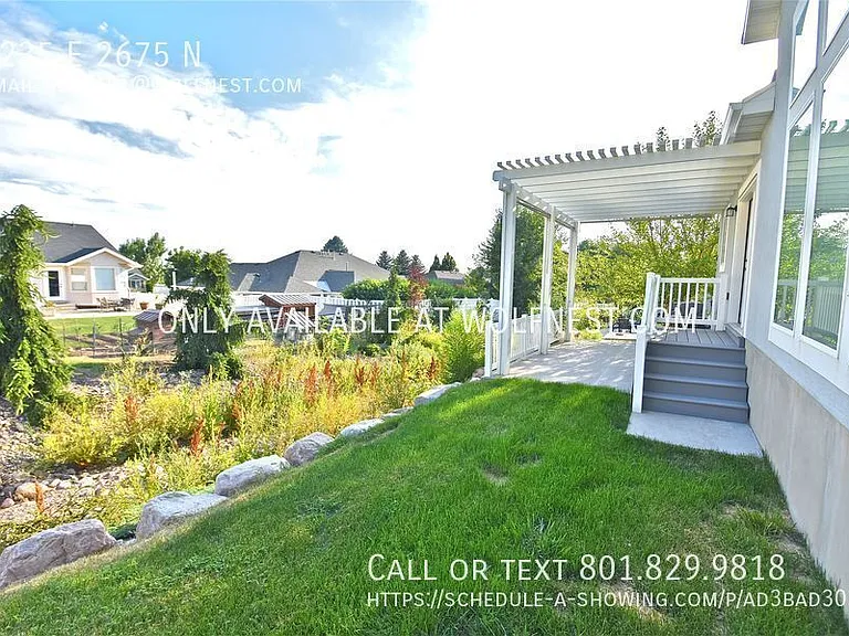 1235 E 2675 N — Photo 22