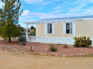 11297 E Calle Cochise, Kingman, AZ 86401