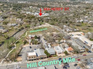 444 Herff St, Boerne, TX 78006