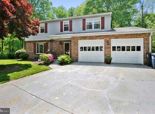 11407 Villa Ct, Upper Marlboro, MD 20774